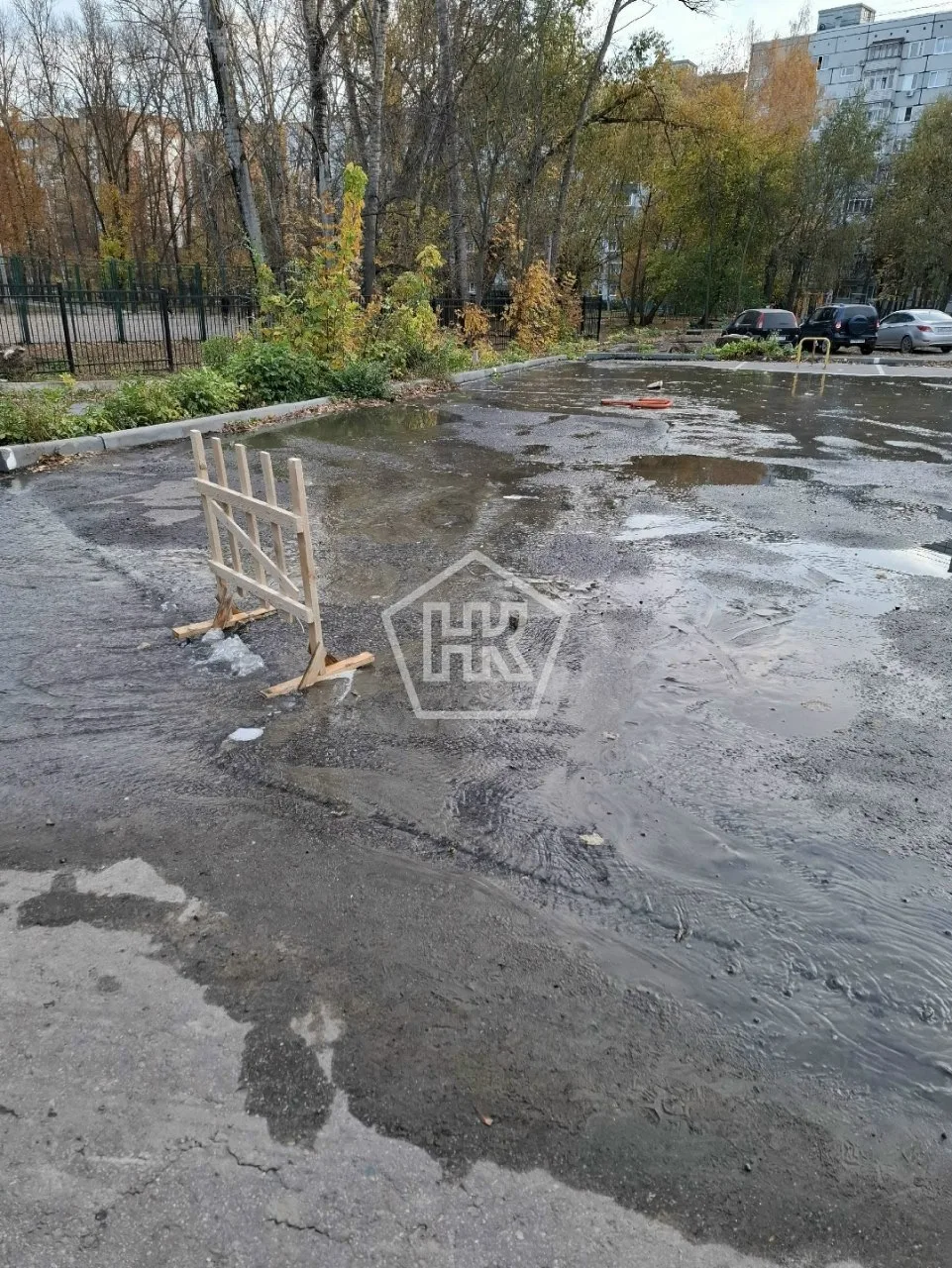 ❗ Жалоба пензенцев