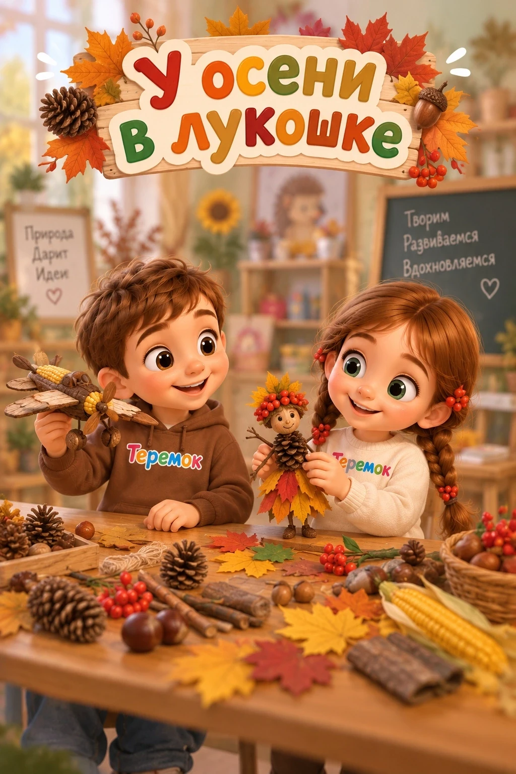 Дорогие родители! 🤗