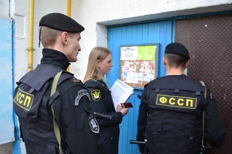 💸 В России усиливают работу по взысканию долгов — число исполнительных производств буд...
