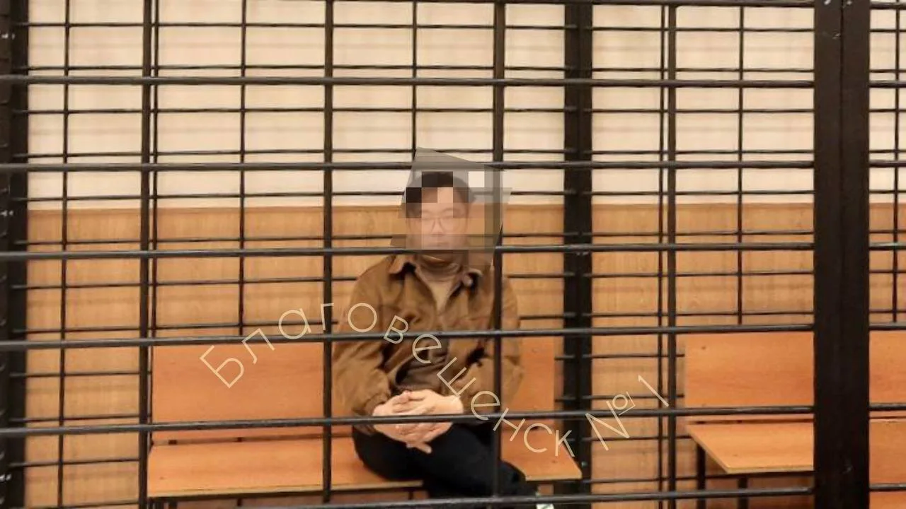 Поддельные билеты для коллеги по АГХК: в Свободном суд отправил в СИЗО мошенника