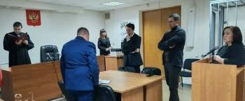 Бывшего руководителя вологодского УФАС приговорили к 8,5 года колонии