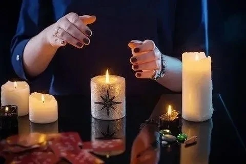 ​🔥​СИЛЬНЫЙ ЗАГОВОР НА СЧАСТЬЕ ВО ВСЁМ