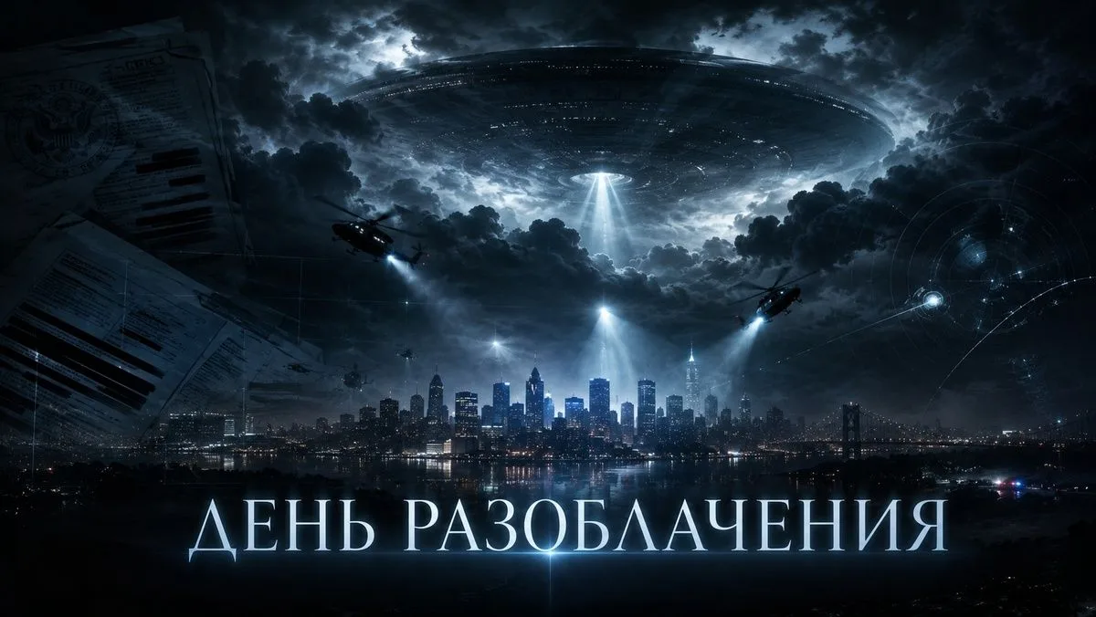 День разоблачения