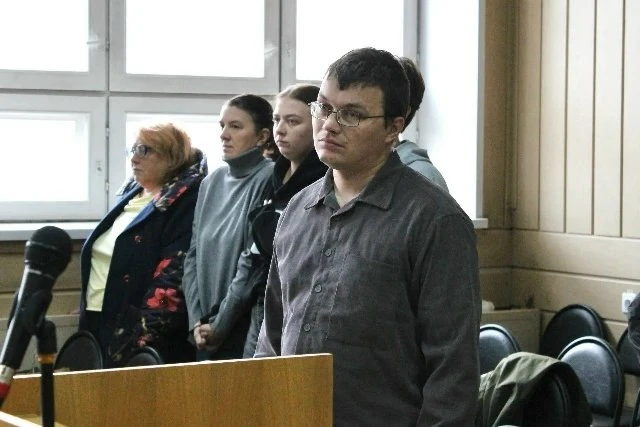 Водитель УАЗа получил наказание за смертельное ДТП