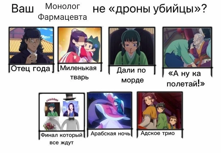 Все наши каналы