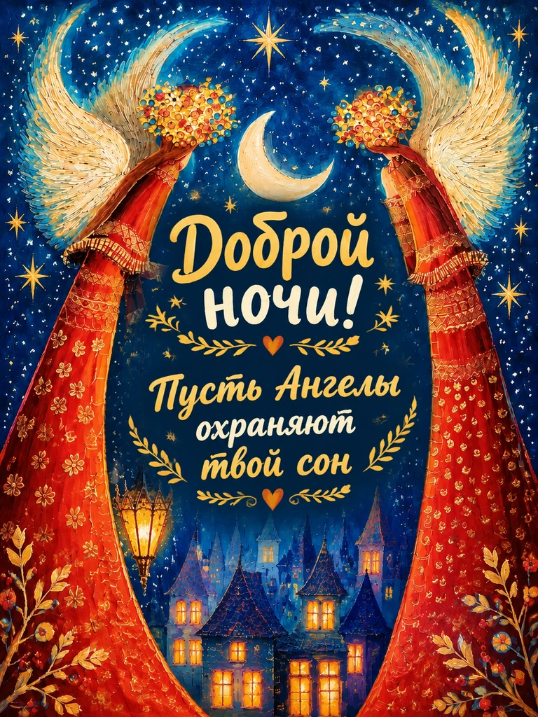 Открытки РАДОСТИ