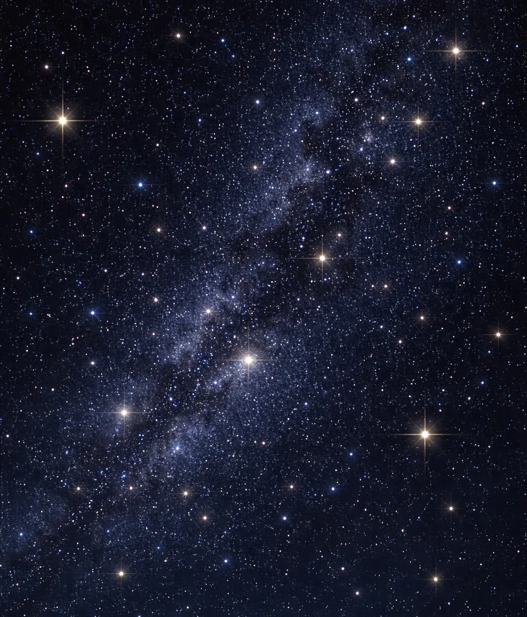 🔭 Пермяки увидят, как Марс встретится с тысячей голубоватых звёзд ✨