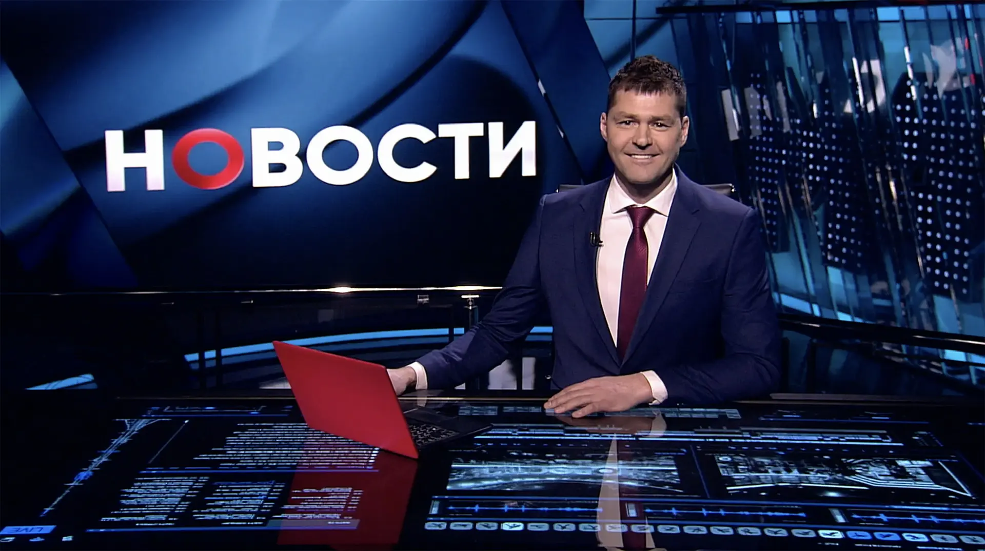 А вот и НОВОСТИ! 🗞️