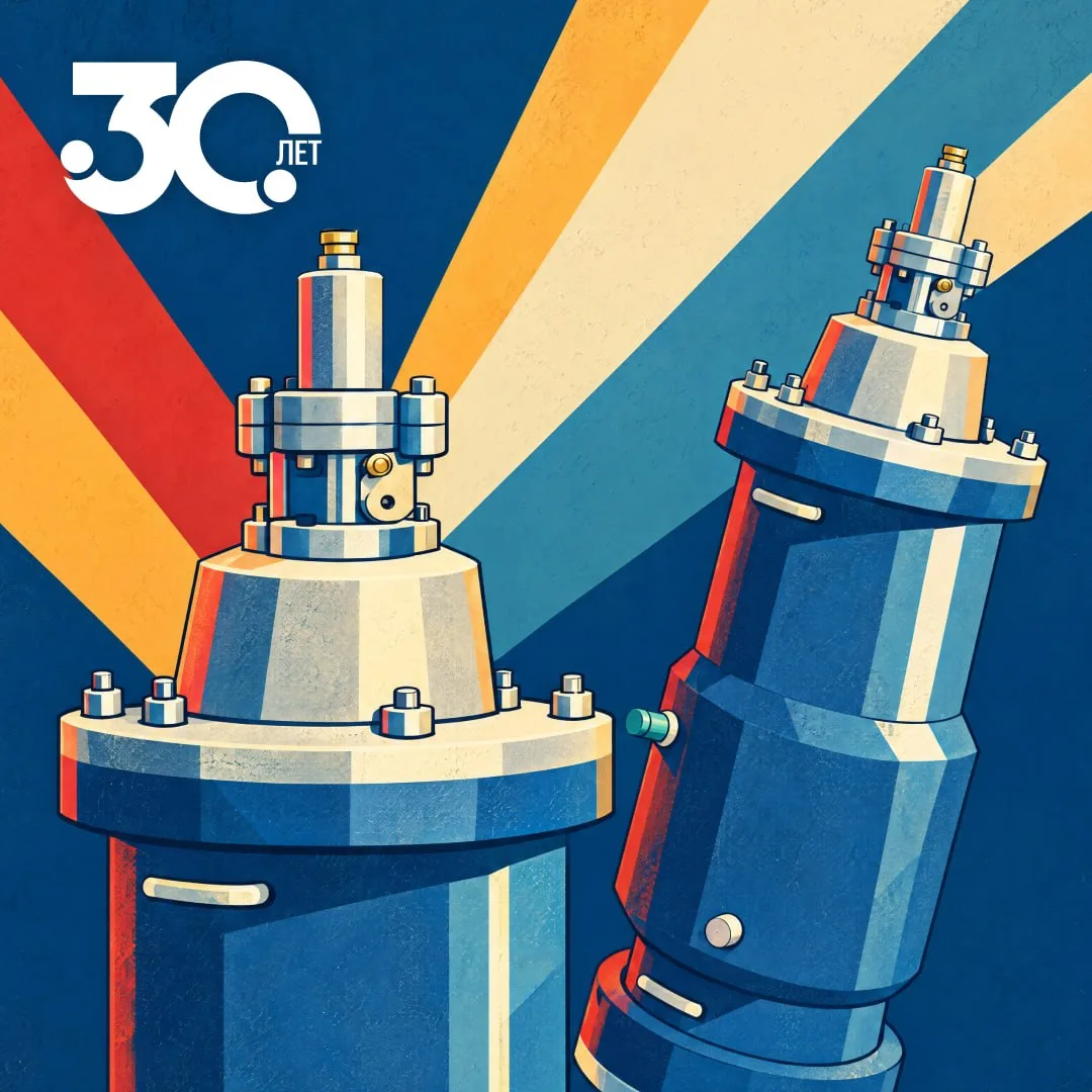Вращение с превращением: газовые центрифуги