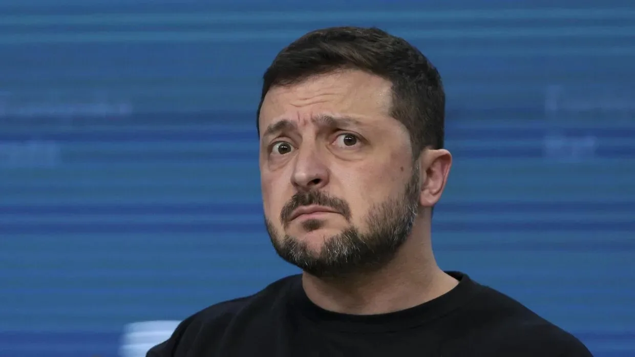 Дональд Трамп заявил, что Владимир Зеленский «хочет создавать проблемы для всего мира»