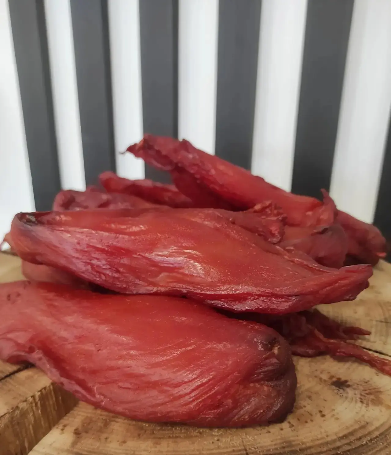 Карпаччо куриное ✨ Сырокопченый , натуральный деликатес 👌