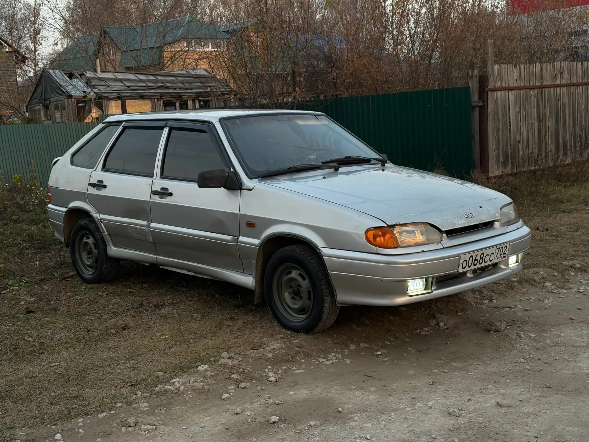 2006 год , я собственник