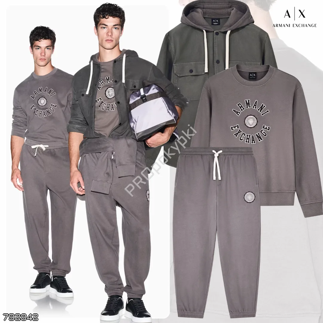#Armani_Exchange_PROpokypki 🇺🇸