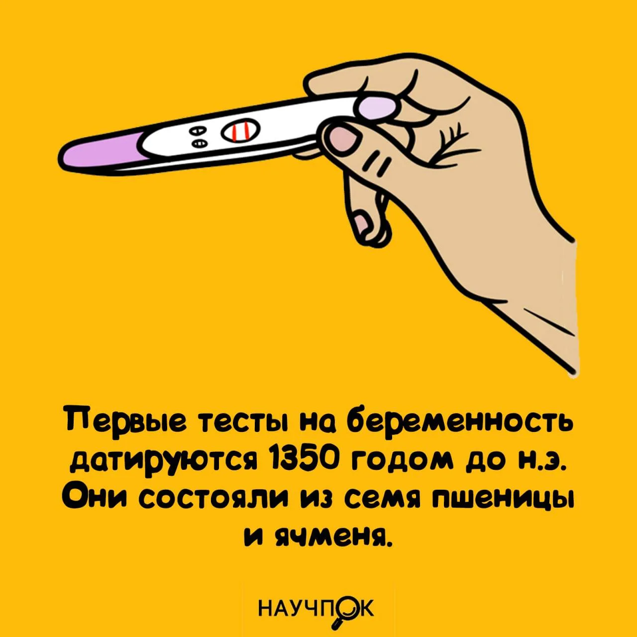 До полосок были колосья. 😆