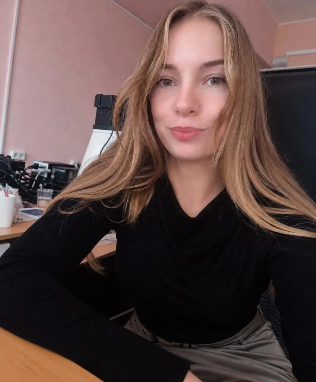 Химик ДонГУ стала лауреатом конкурса "Лучший молодой учёный года"