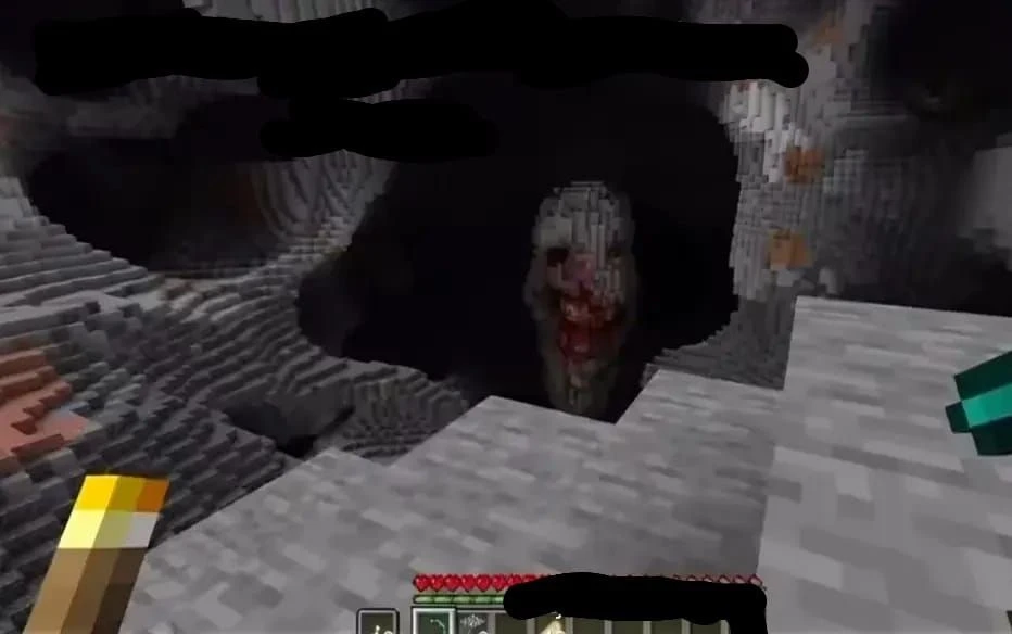 ЧТО ЭТО ТАКОЕ???
