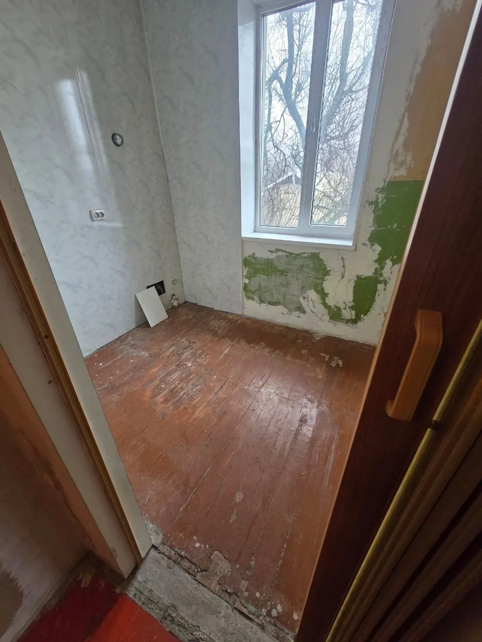 Продам квартиру! Документы готовы