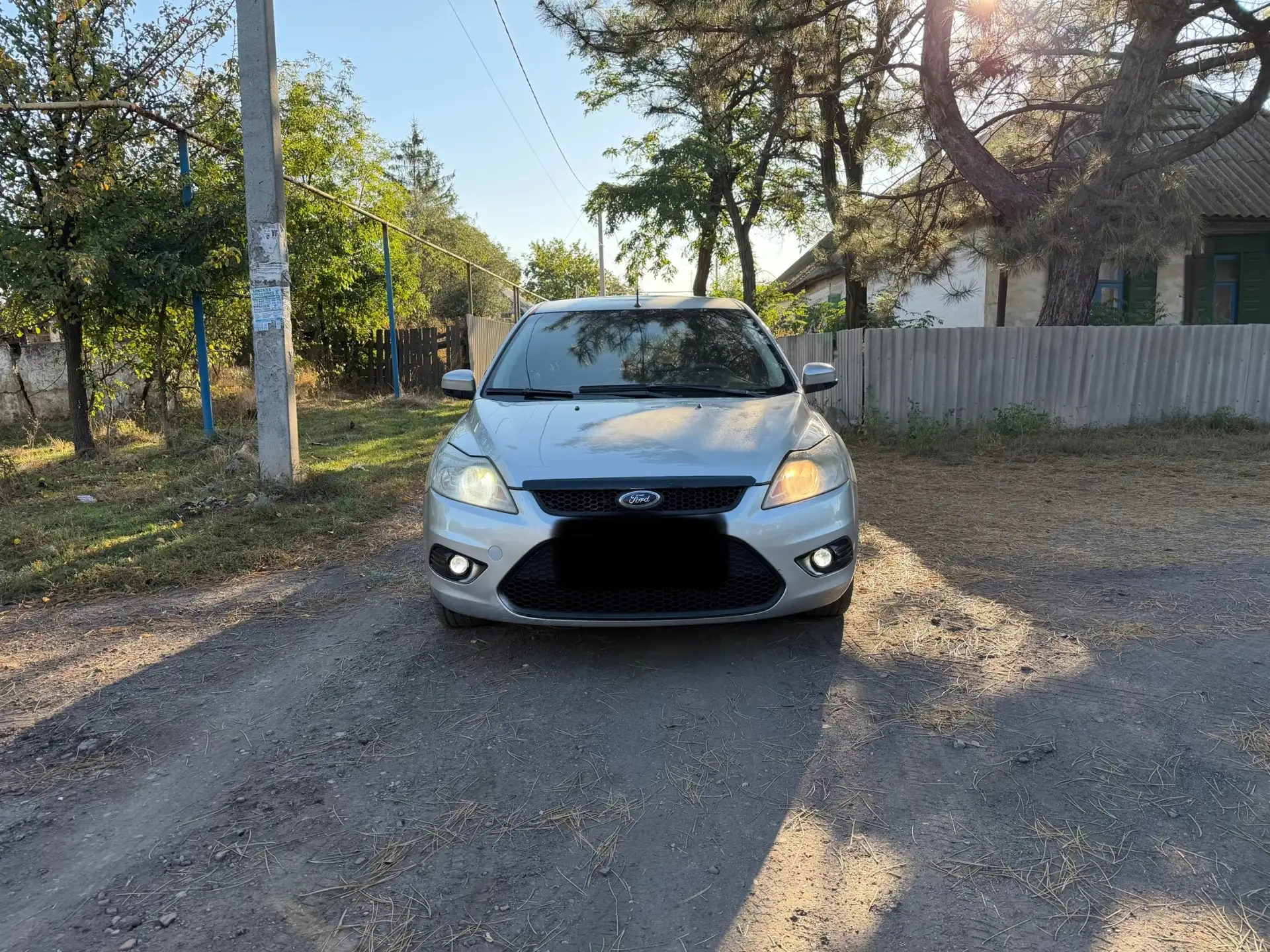 Продам Ford focus рестайлинг 2009 год автомобиль очень хорошем состоянии без гнили без ...