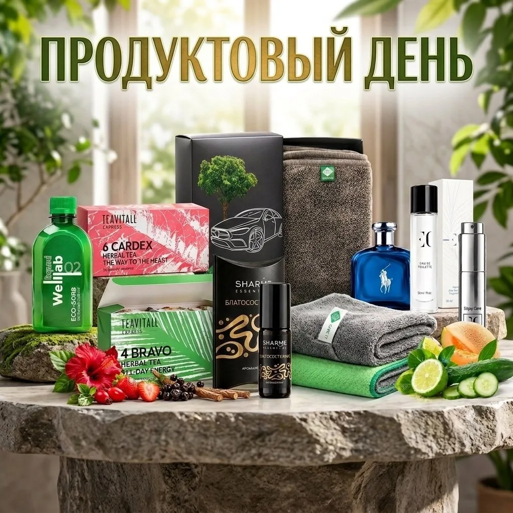 Итак,,, скидки выходного дня ❤️