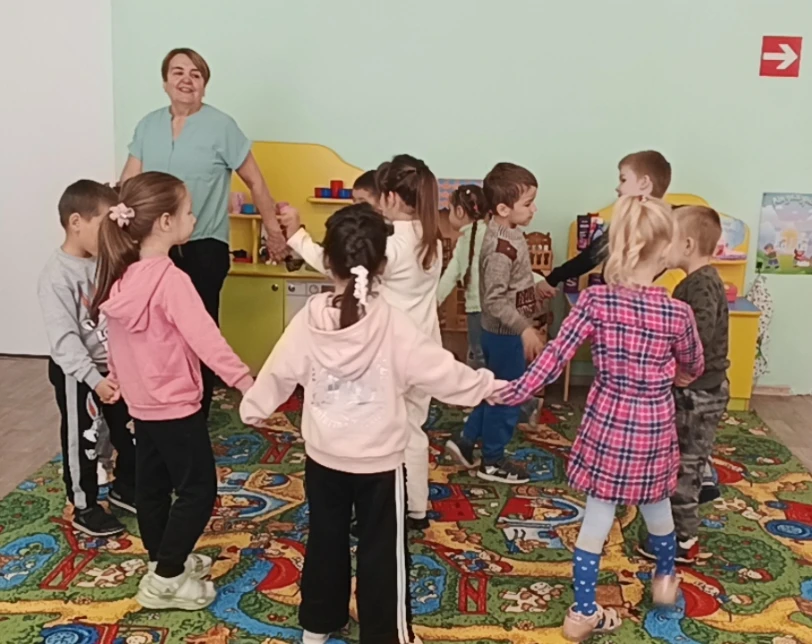 Безопасность в играх!!!
