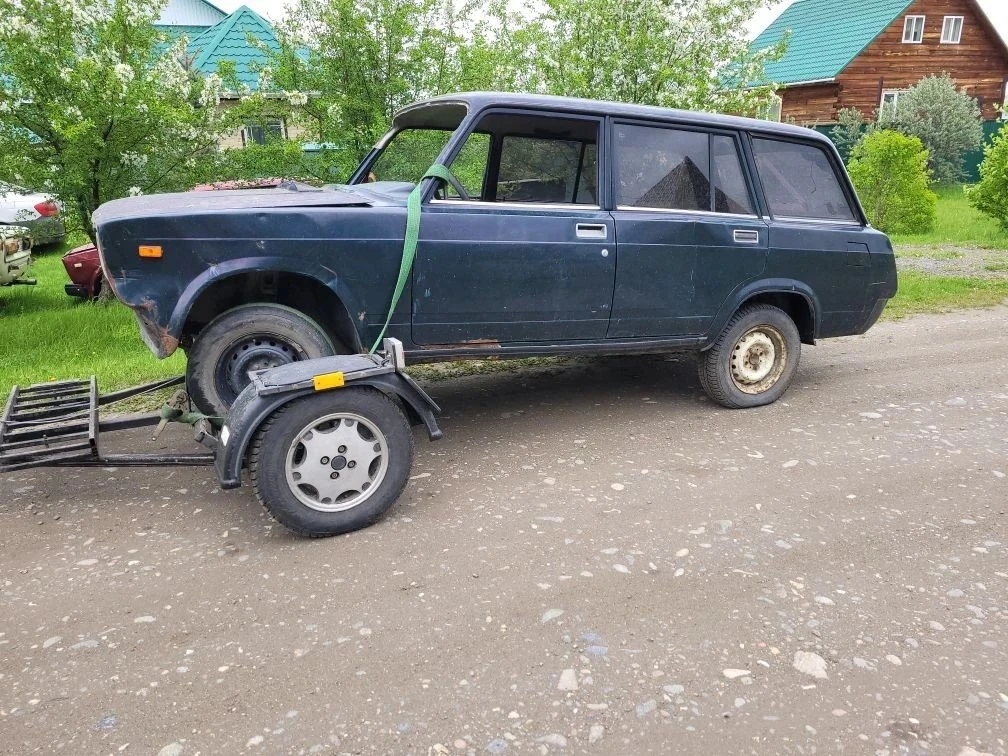📢 Новый лот — Авто