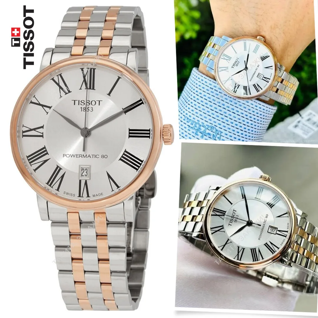Tissot