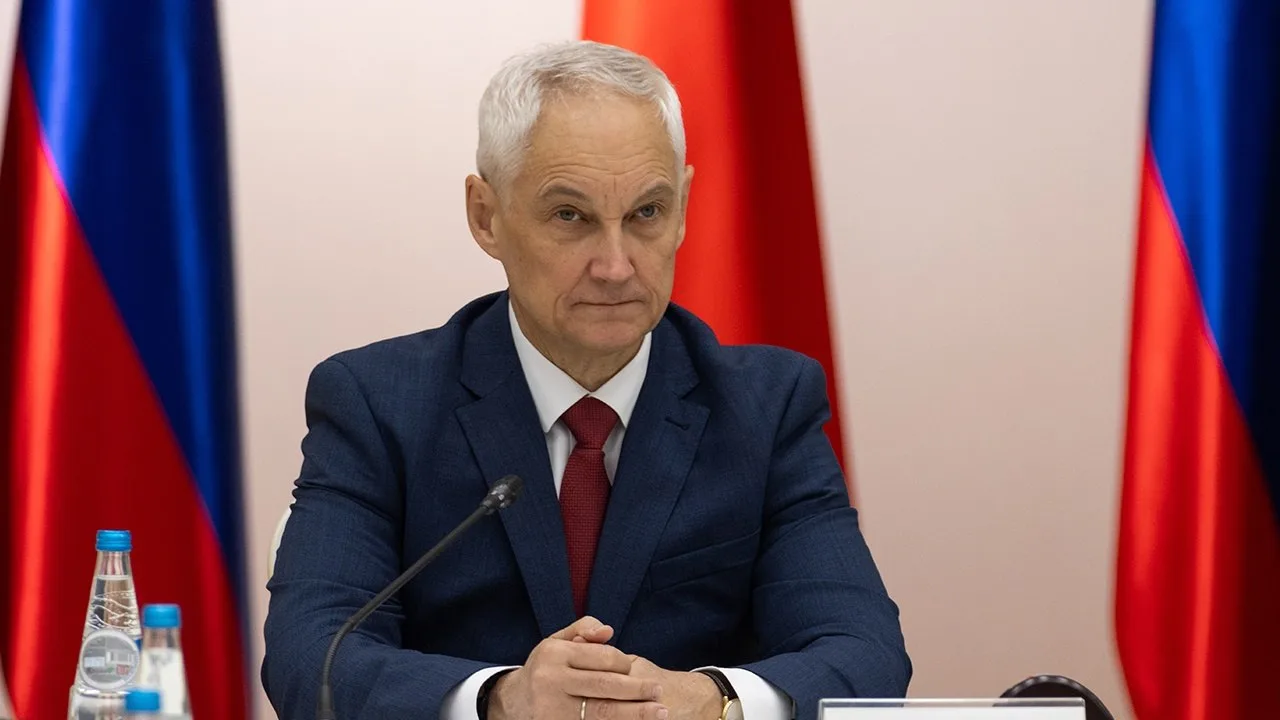 🛡️💪Министр обороны поздравил бойцов за взятие ключевых населённых пунктов