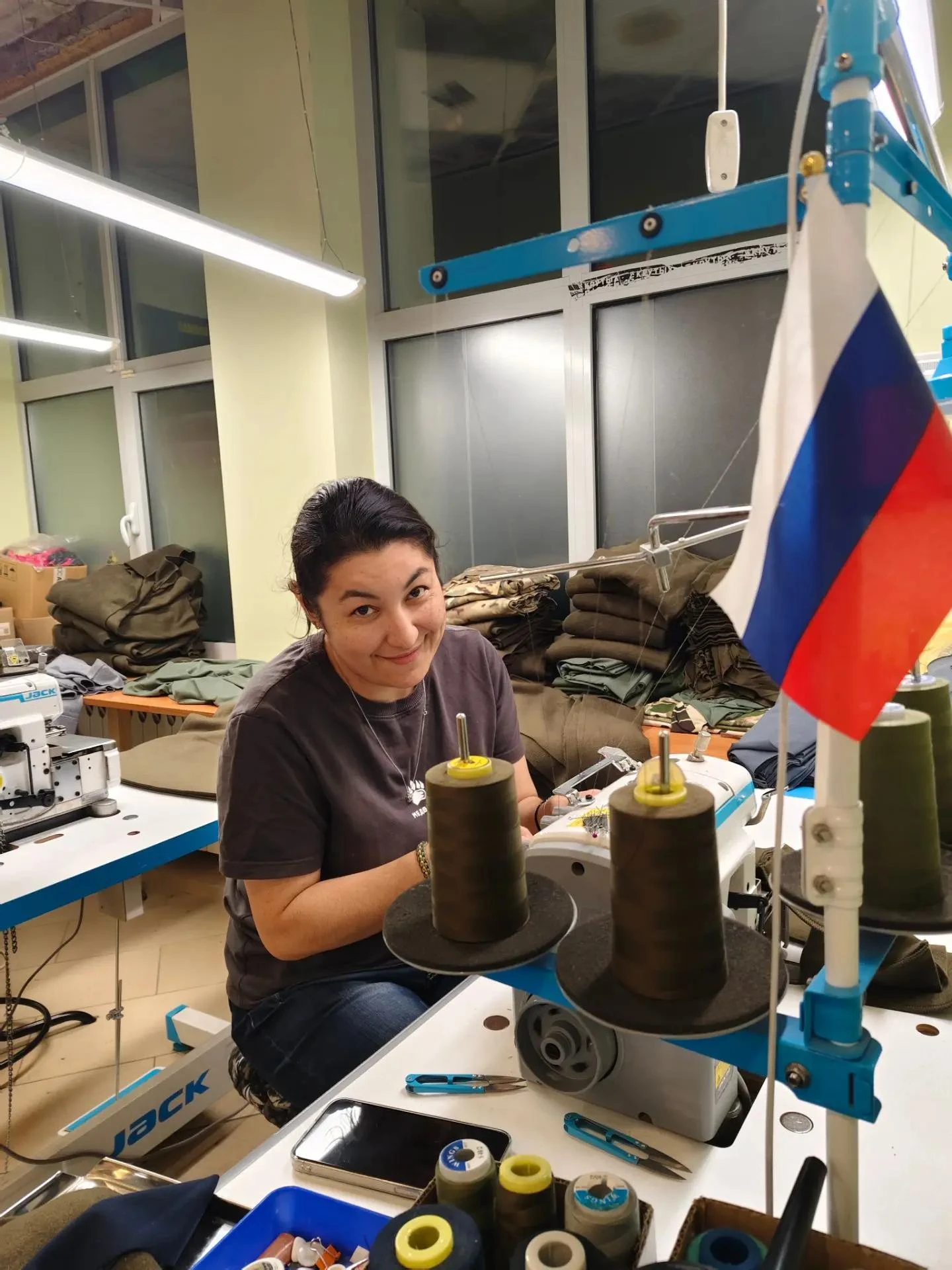 Доброе утро, любимая страна и дорогие соотечественники! 🇷🇺🇷🇺🇷🇺