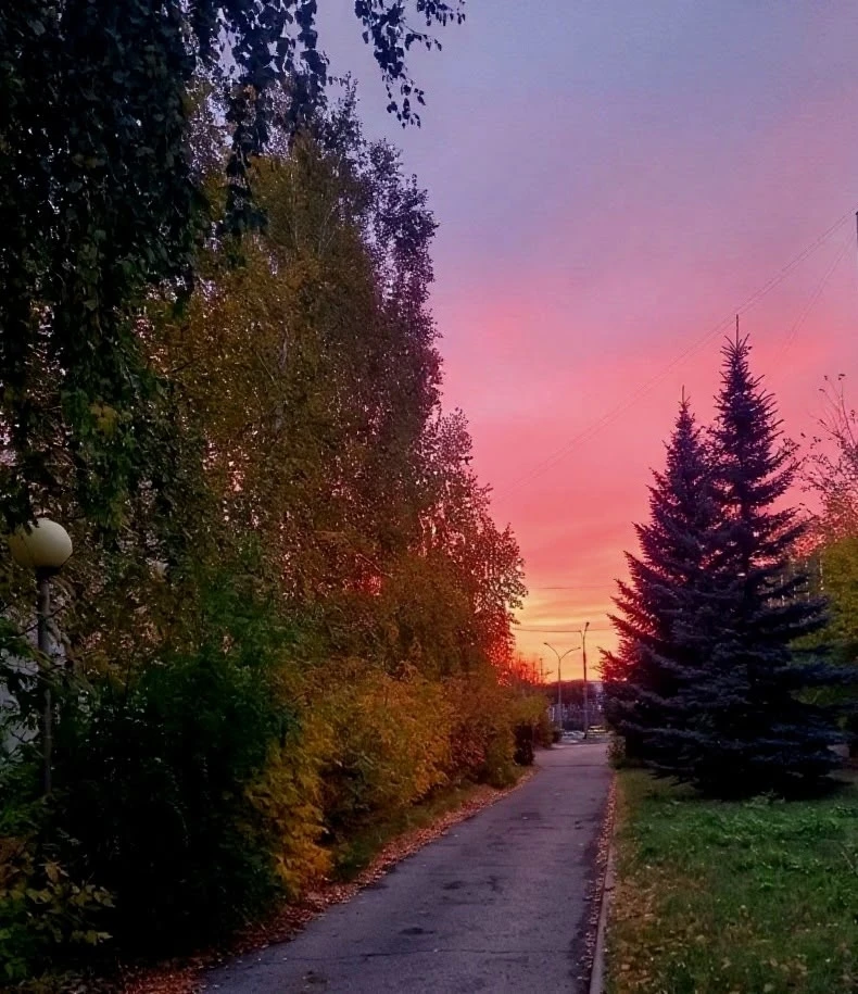 Доброе утро, Магнитогорск!