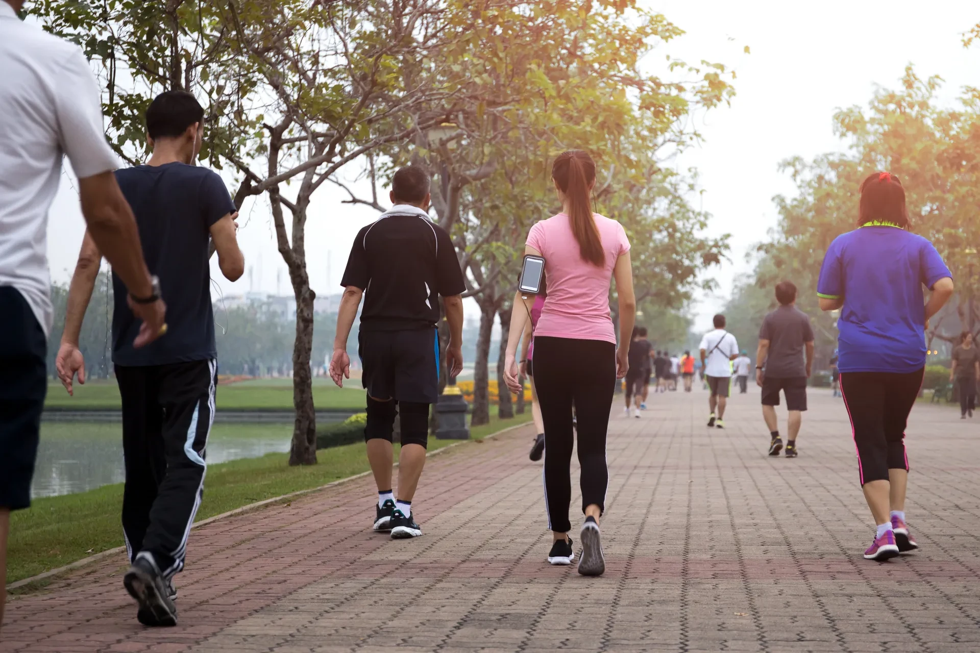 17 октября в Нальчике — акция «10 000 шагов к здоровому сердцу»
