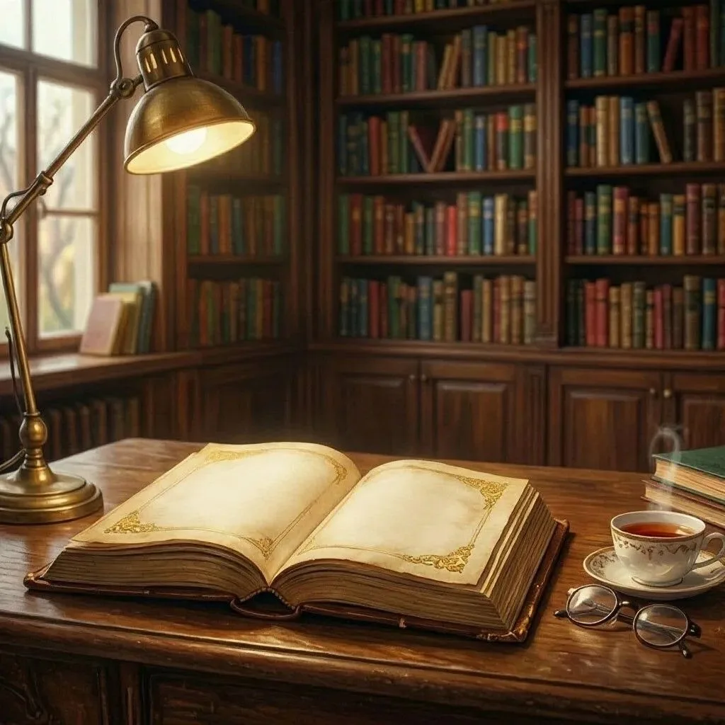 📚✨ Сегодня — Всероссийский день чтения!
