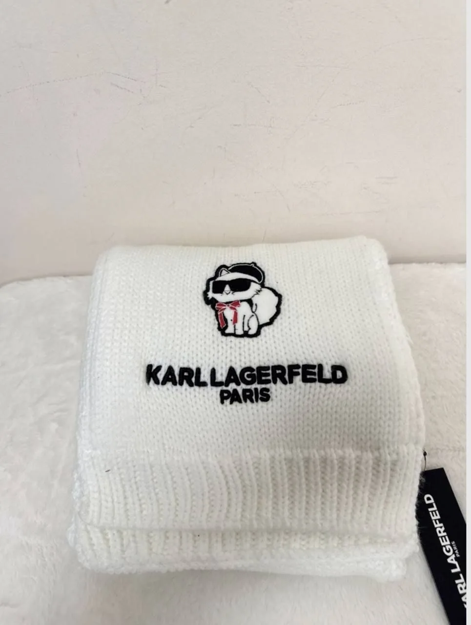 ❤️ Karl Lagerfeld