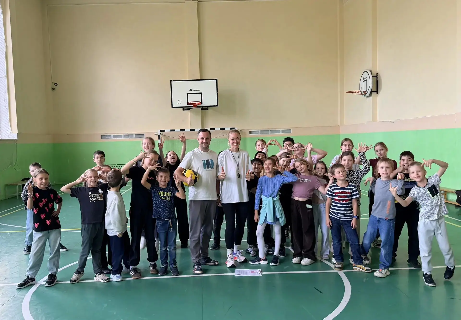 🏆 Финишируем красиво!