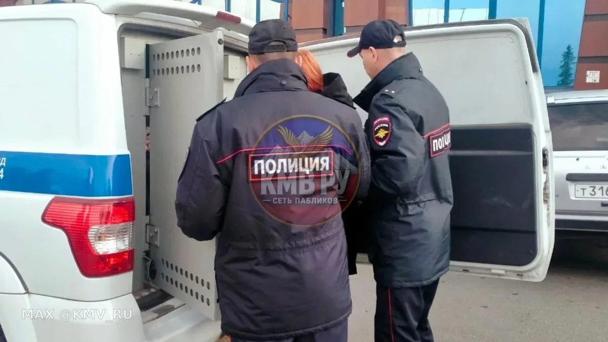 🚗 Дождь против криминала: в Георгиевске угонщики не смогли сжечь «Ладу Гранту» из-за п...