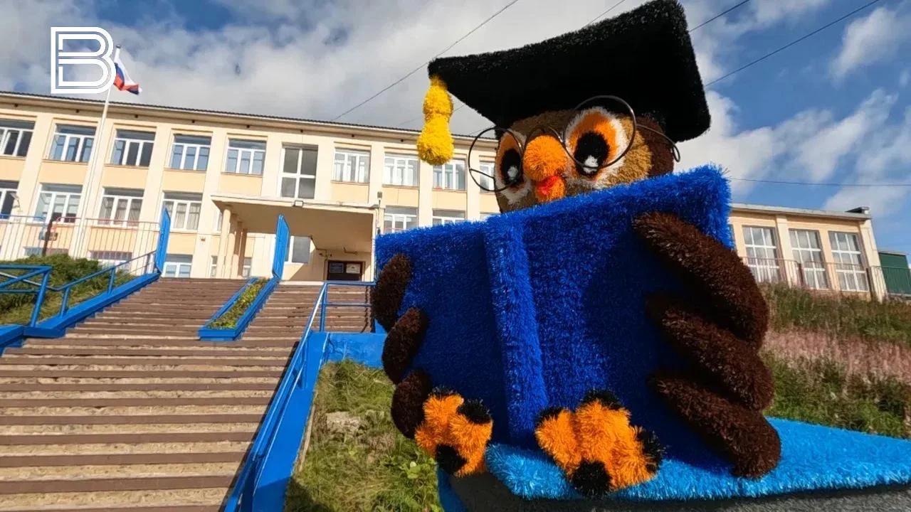 📖 Внеурочную нагрузку старшеклассников снизят в российских школах с 700 до 680 часов з...