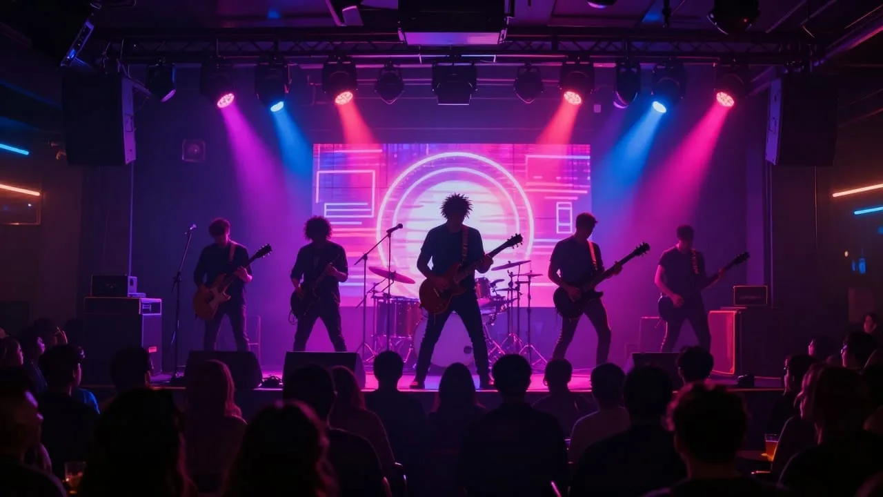 🎮 На Steam намечается Punk Games Showcase 2026