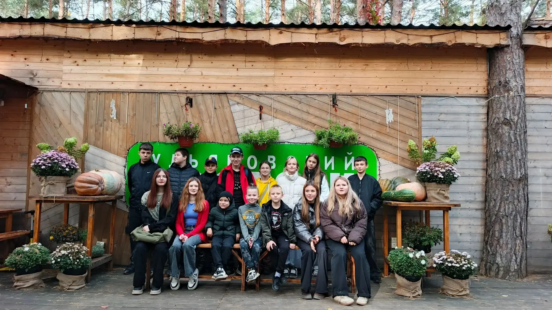 ✨ Радость в глазах детей — вот что по-настоящему важно