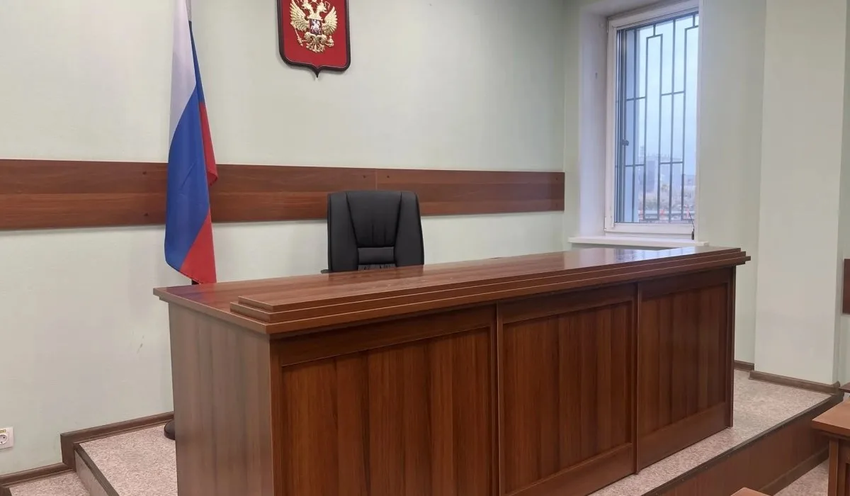 Не угомонился: экстремисту из Хакасии добавили срок