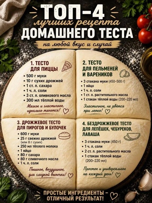 👉 ВКУСНЯШКА