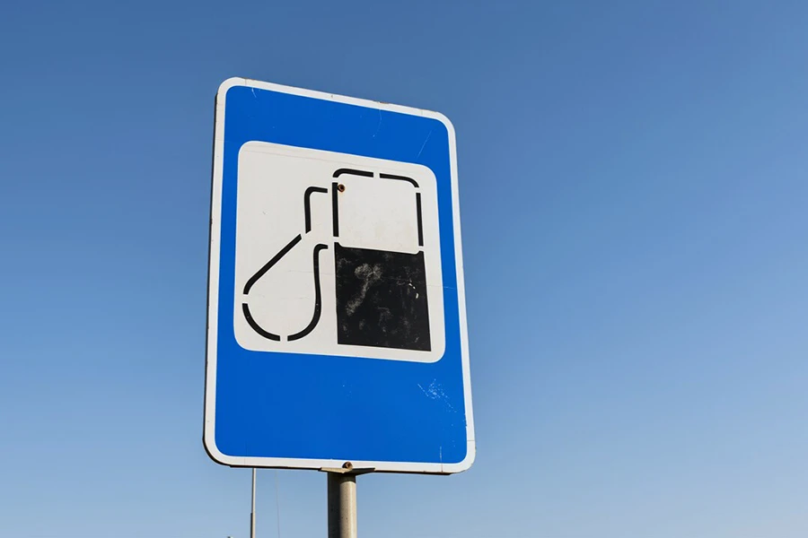 ⛽ Правила отпуска топлива по системе «чет-нечет» скорректированы