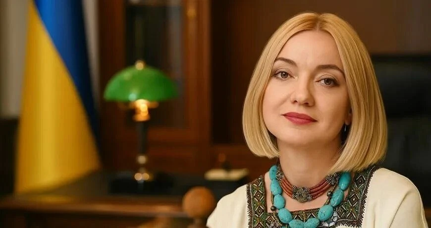 🇺🇦Языковой омбудсмен Украины обратилась в Google из-за поисковой выдачи на русском языке