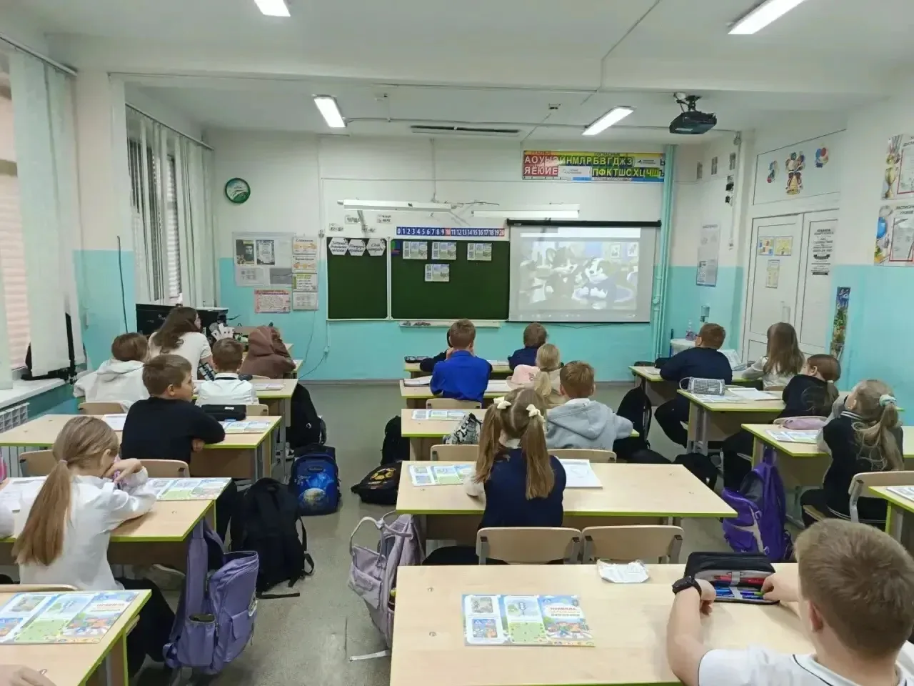 Акция «Несовершеннолетний нарушитель»: профилактика ДТП 🚦