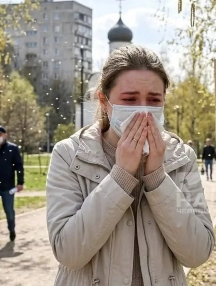 🌿 На Южный Урал добралась опасная аллергия на амброзию
