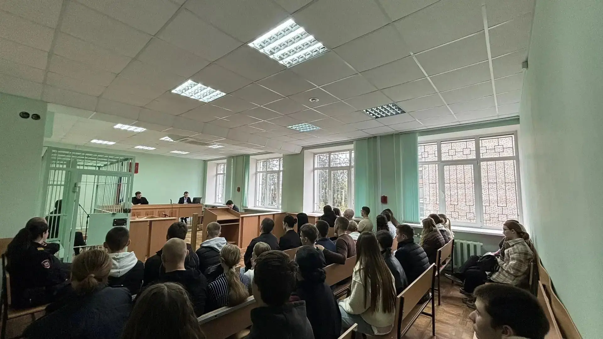 Суд вынес приговор жительнице Глазова: 10 лет колонии за сбыт наркотиков в крупном разм...