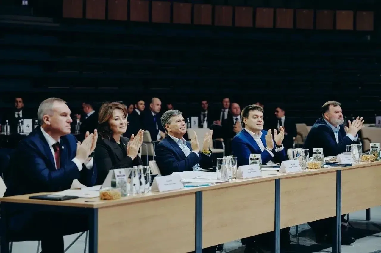 Участники второго потока программы «Время героев» защитили проекты по итогам региональн...