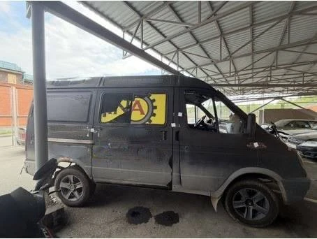 Тюменец лишился автомобиля за повторную пьяную езду.