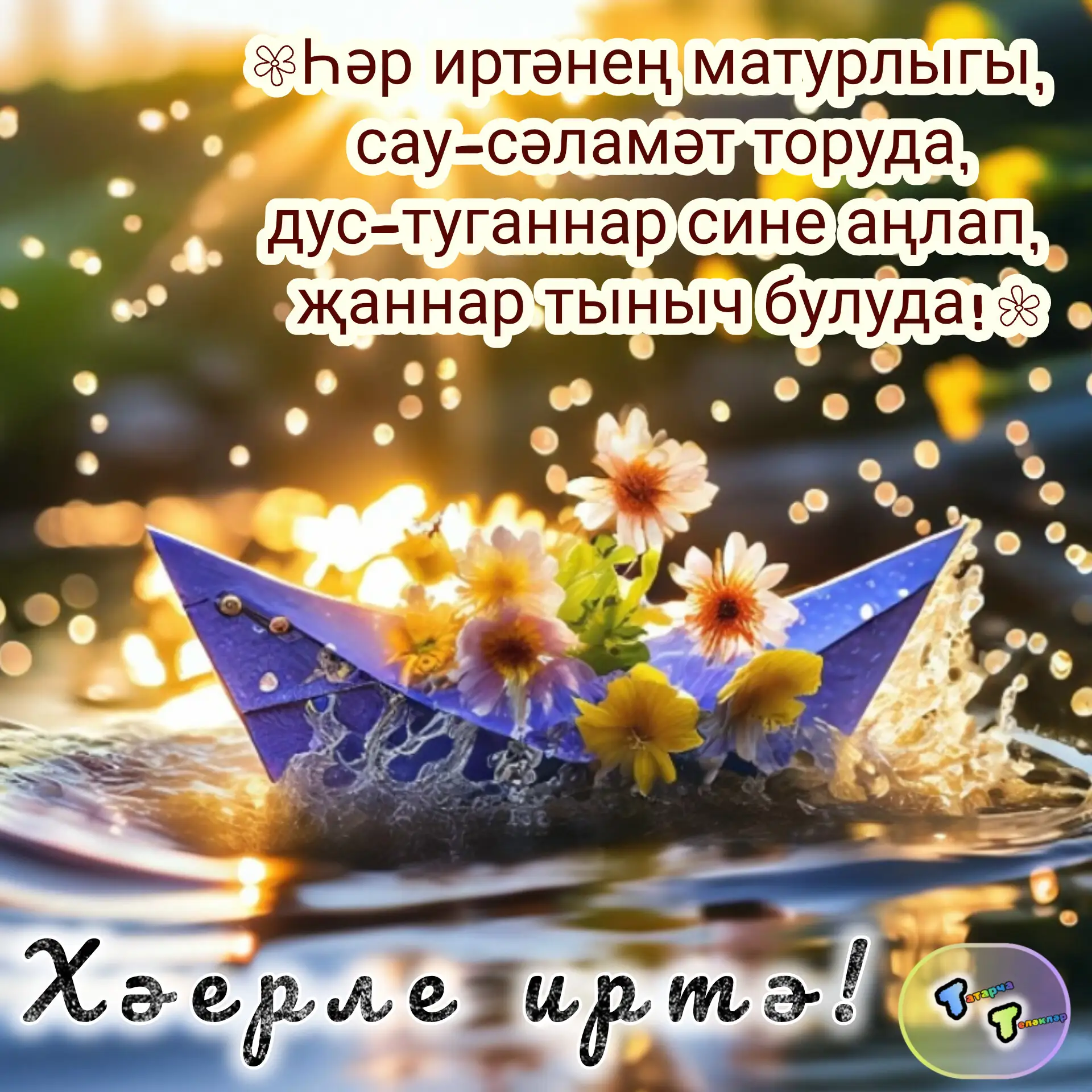 #хәерле_иртә