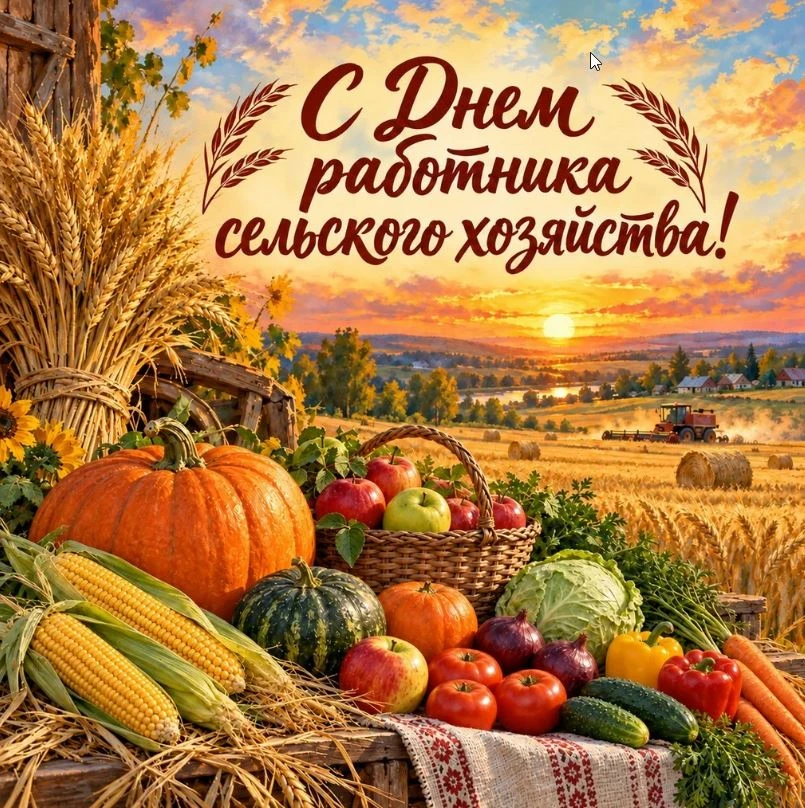ГЕОКАЛЕНДАРЬ📆