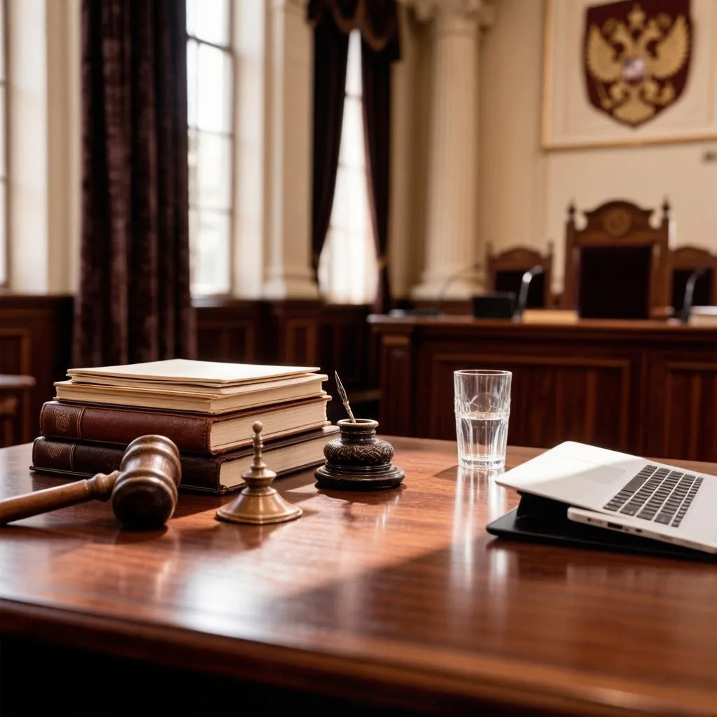 ⚖️ В Кировской области досрочно прекращены полномочия главы муниципалитета из‑за корруп...