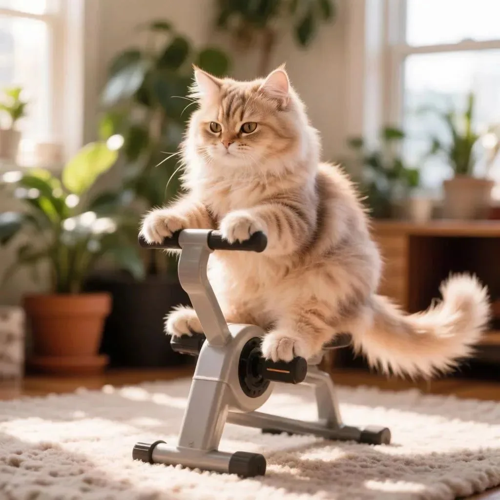 🚴‍♂️ Твой идеальный маршрут начинается дома!